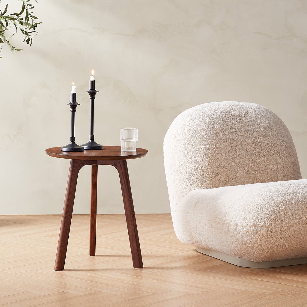 Table d'appoint Woody