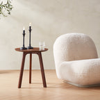 Table d'appoint Woody