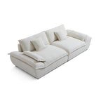 Canapé en tissu Casper Sailboat