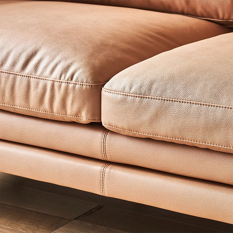 Canapé Chic Camel Leatheraire