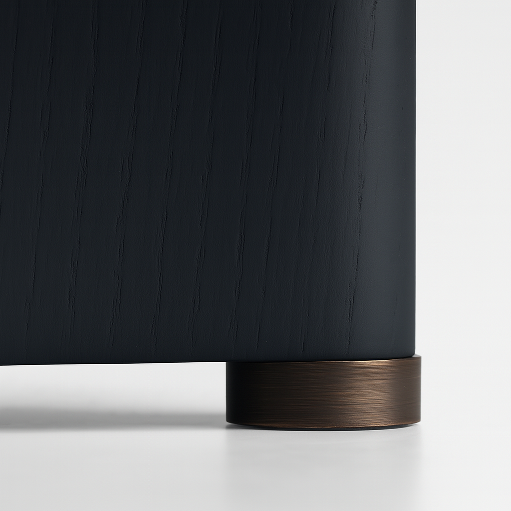 Table à manger ronde Dysis