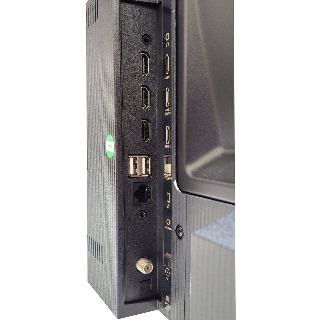 Téléviseur LED intelligent RCA 50 (4K) UHD (TC-LE50K-GO2401) Google TV