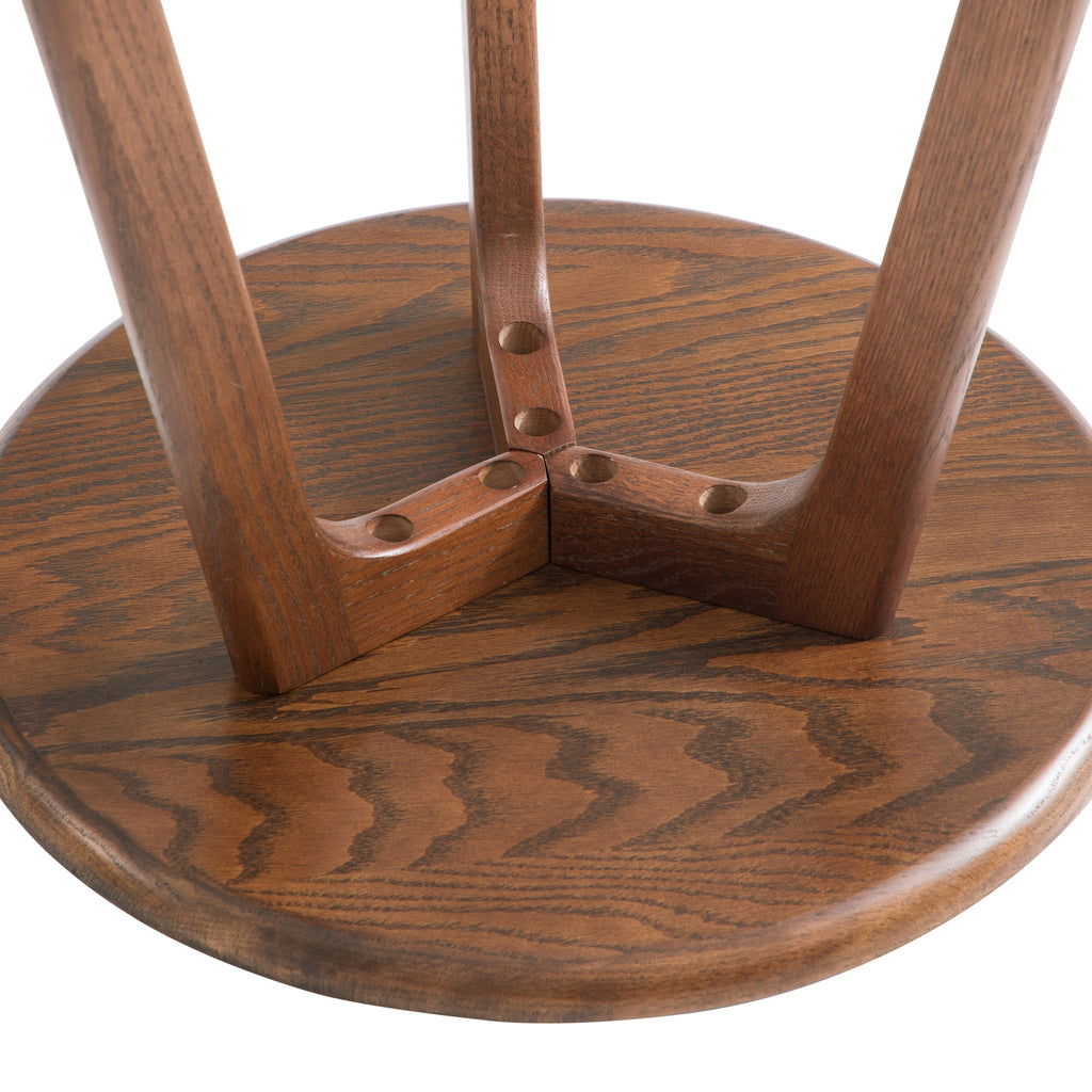 Table d'appoint Woody