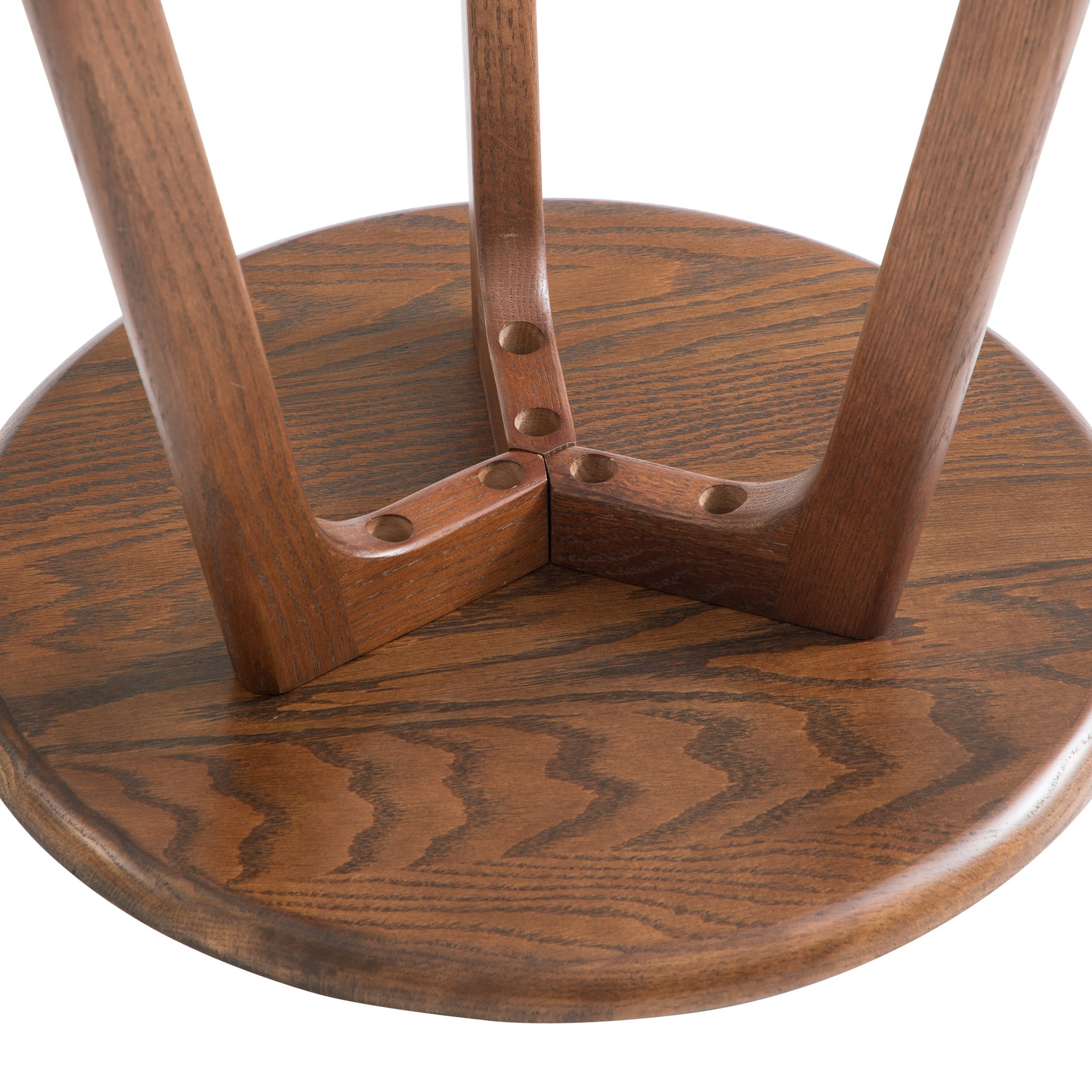 Table d'appoint Woody