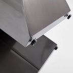 Table basse somptueuse en ardoise