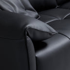 Canapé minimaliste contemporain Anorea