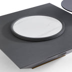 Ensemble de tables basses Luxe Legacy