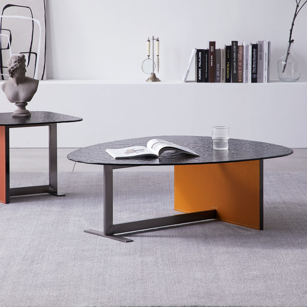 Ensemble de tables basses Ripple