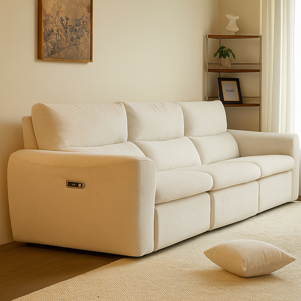 Canapé inclinable Dickie