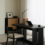 Table à manger rectangulaire Napa