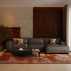 Ensemble de tables basses Duet