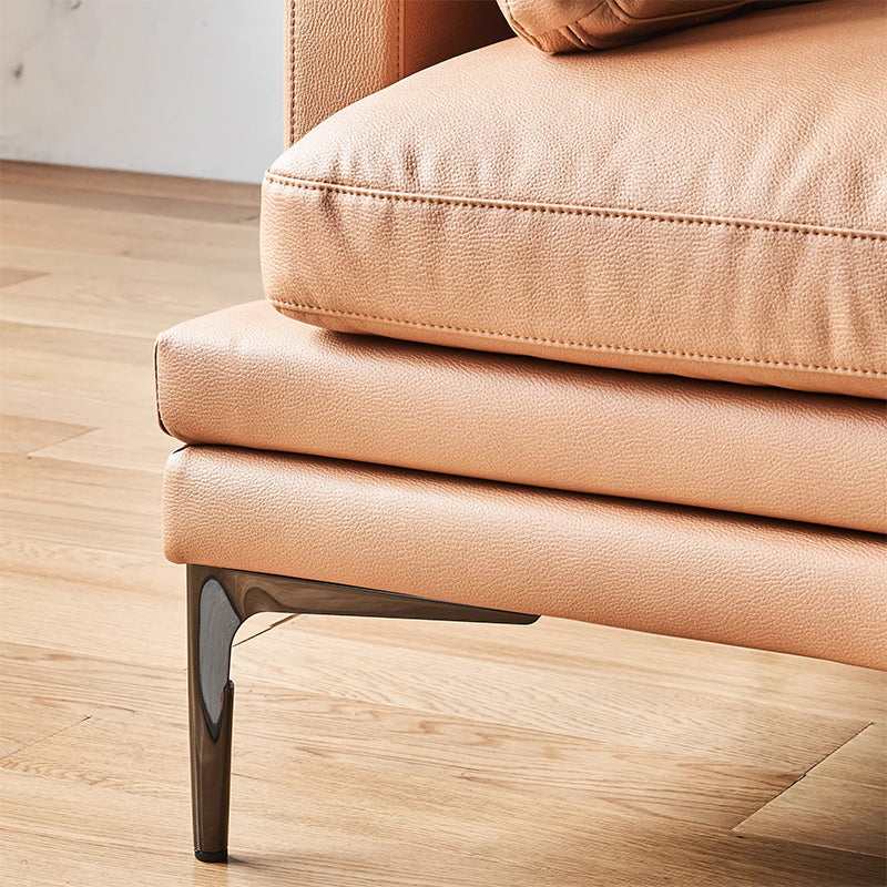 Canapé Chic Camel Leatheraire