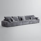 Le canapé beige Empress