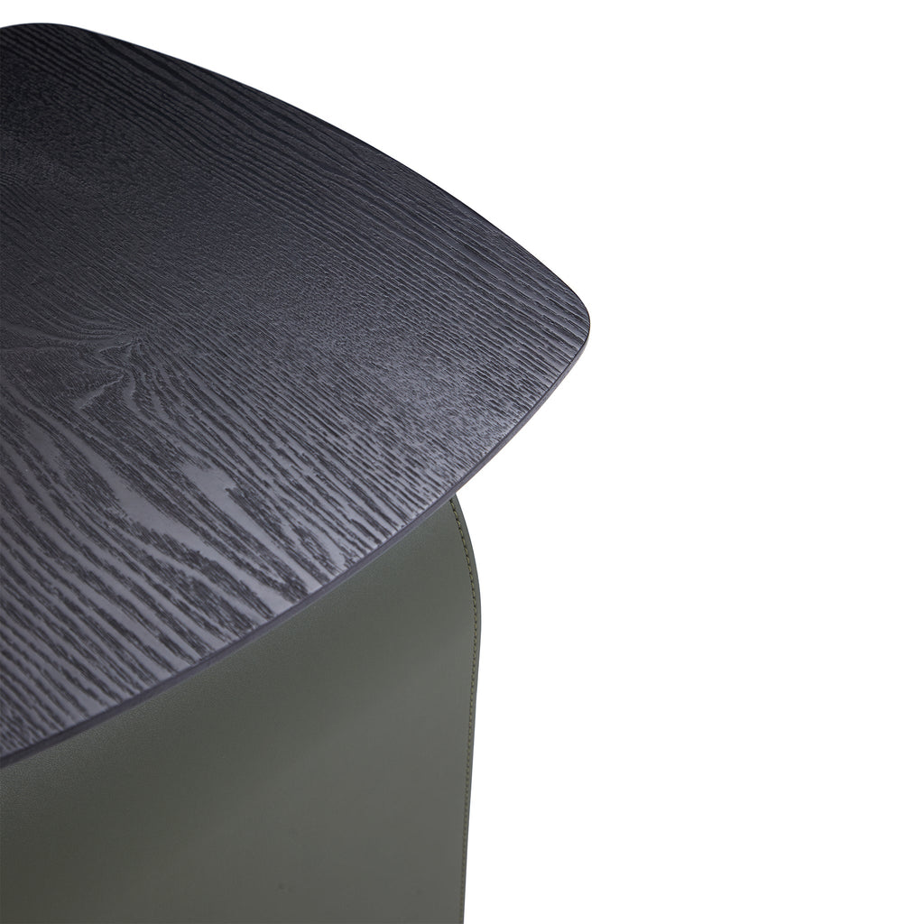 Lit pour animal de compagnie avec table d'appoint Dormeus