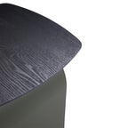 Lit pour animal de compagnie avec table d'appoint Dormeus