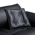 Canapé minimaliste contemporain Anorea