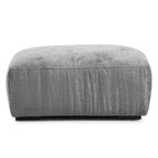 L'ensemble de canapés beiges Empress