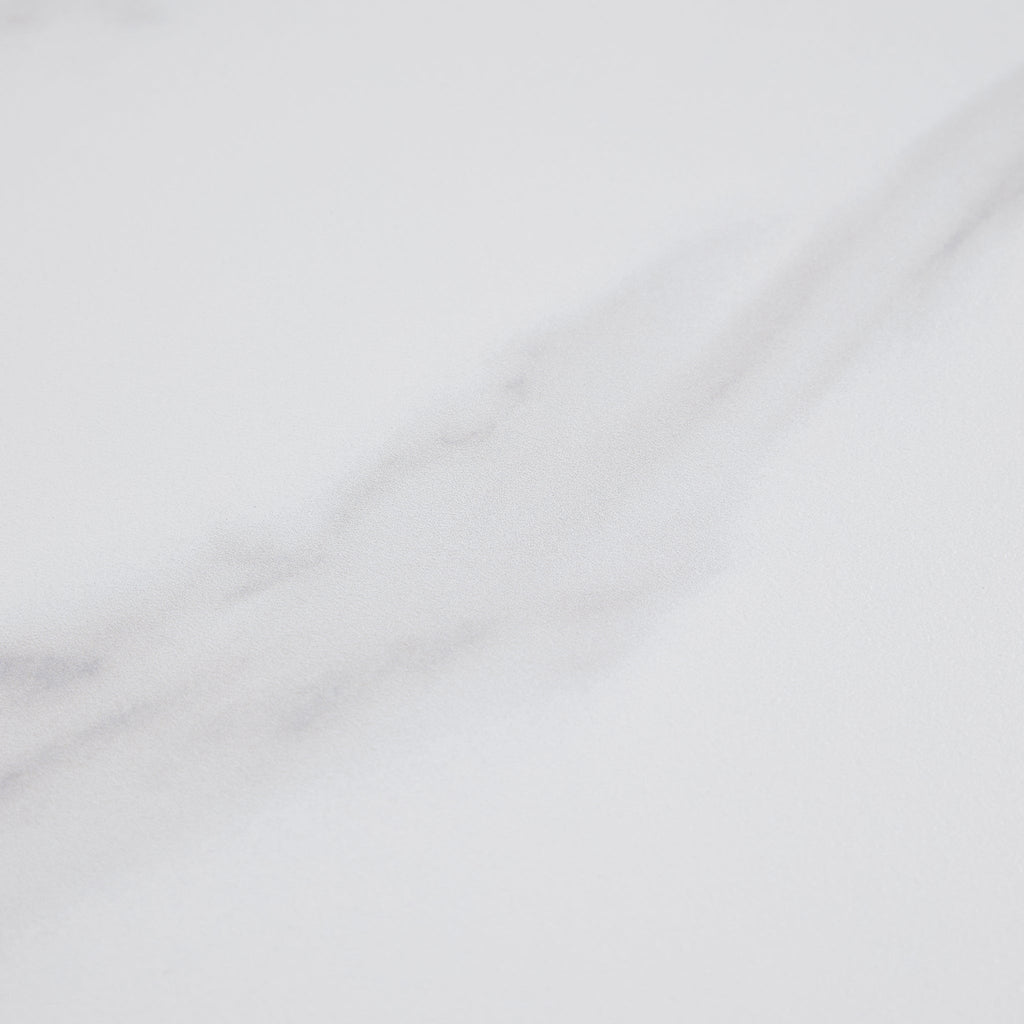 Ensemble de tables basses en pierre frittée Milan