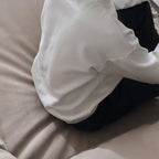 Canapé Dumbo Wabi-Sabi Beige Givré