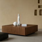 Table basse carrée Caleb