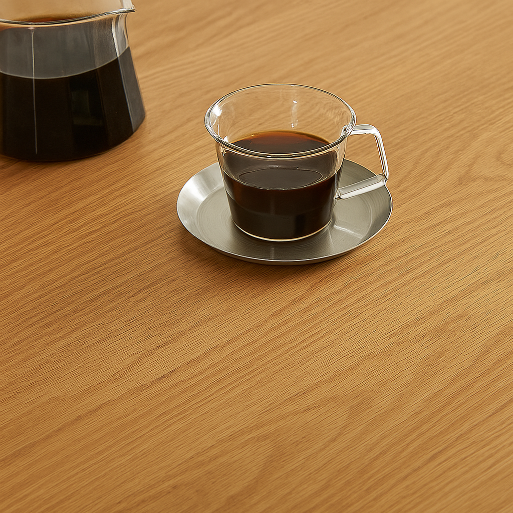 Table à manger rectangulaire Andiel