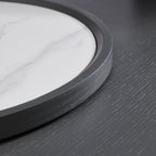 Ensemble de tables basses Luxe Legacy