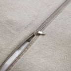 Fauteuil d'appoint modulaire Freedom beige