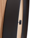 Table basse ronde Caleb