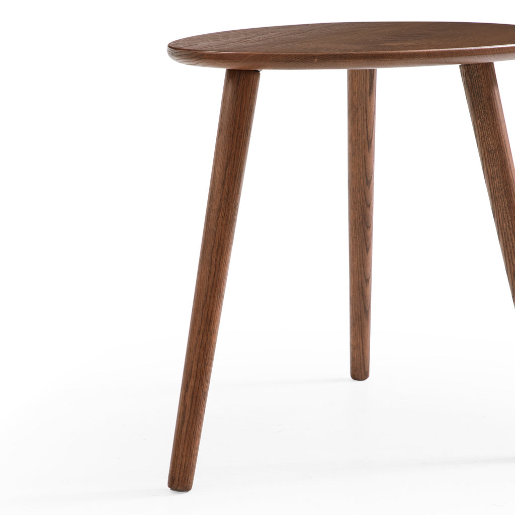 Ensemble de tables basses Woody
