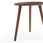 Ensemble de tables basses Woody