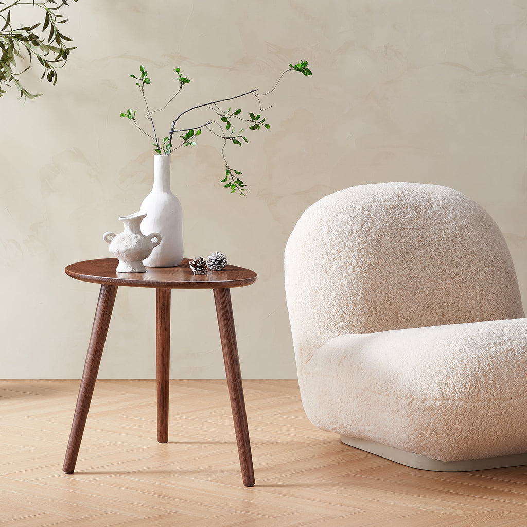 Ensemble de tables basses Woody