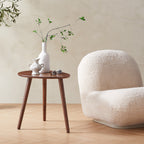 Ensemble de tables basses Woody