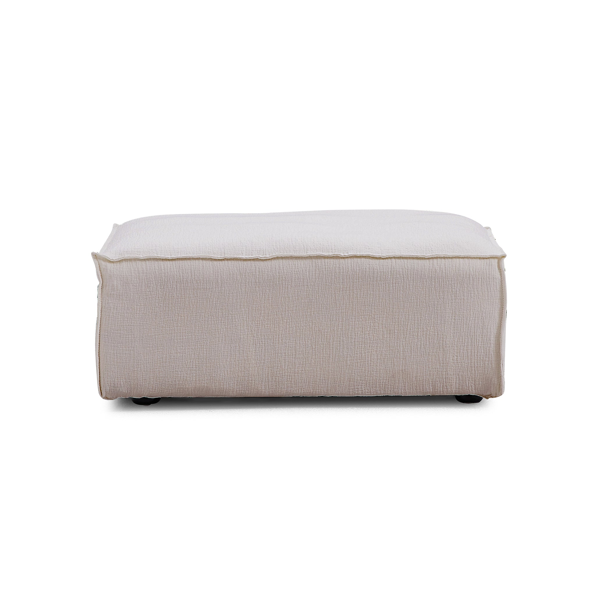 Canapé ottoman modulaire Freedom