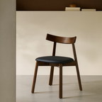 Chaise de salle à manger Ester