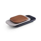 Table basse rotative Pebbles