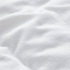 Canapé sectionnel en U Tender Wabi-Sabi avec une extrémité ouverte