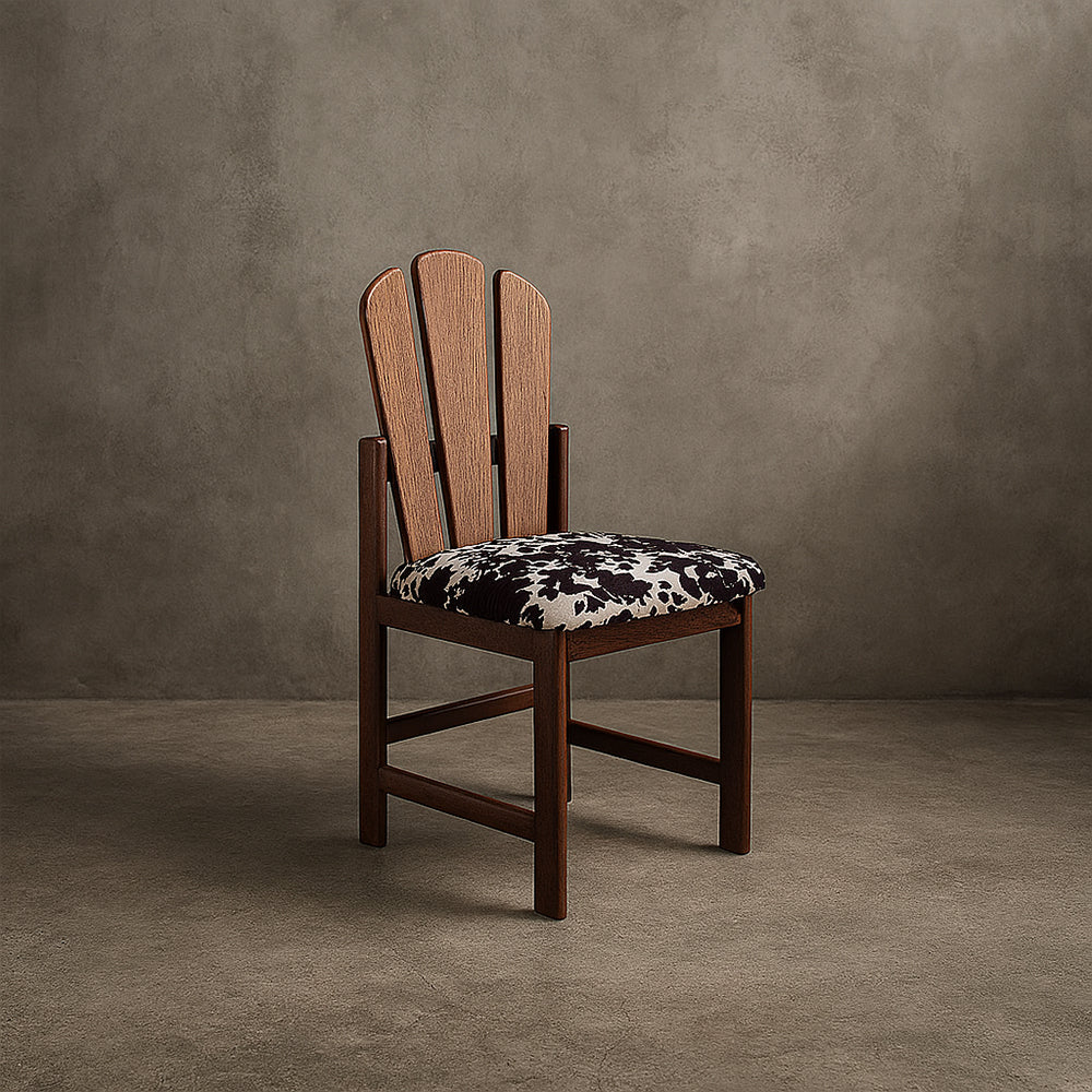 Chaise de salle à manger Vedella