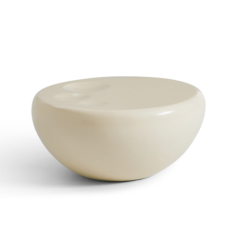 Table basse patte de chat