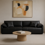 Canapé minimaliste contemporain Anorea