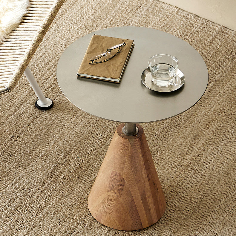 Table d'appoint créative Wesley