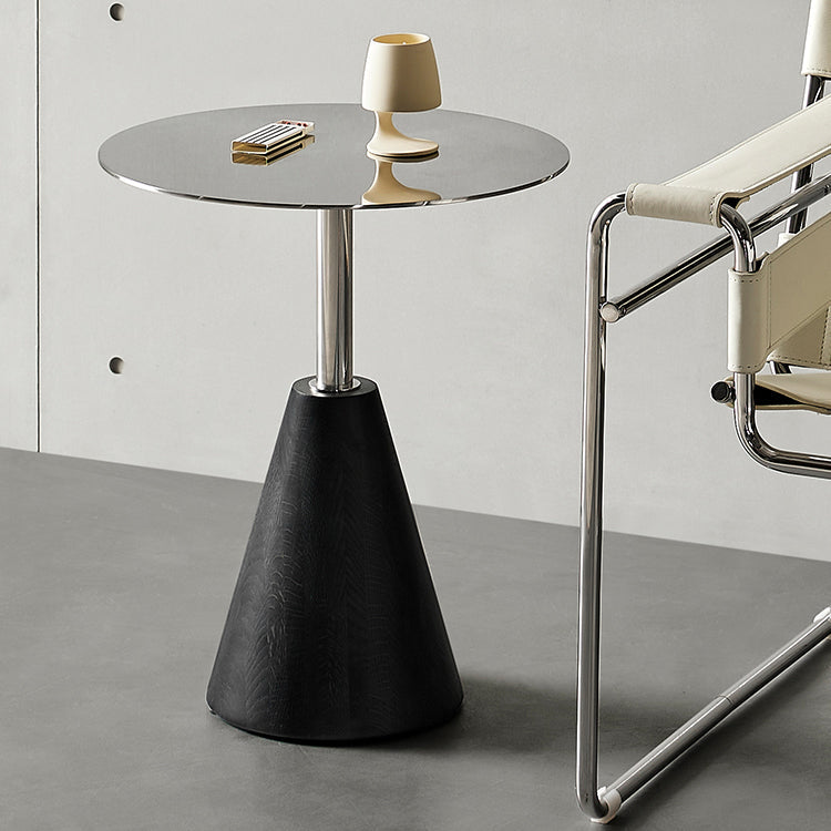 Table d'appoint créative Wesley