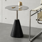 Table d'appoint créative Wesley