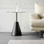 Table d'appoint créative Wesley