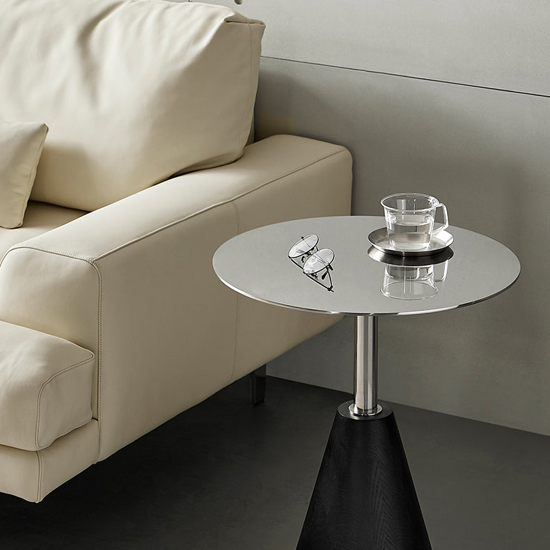 Table d'appoint créative Wesley