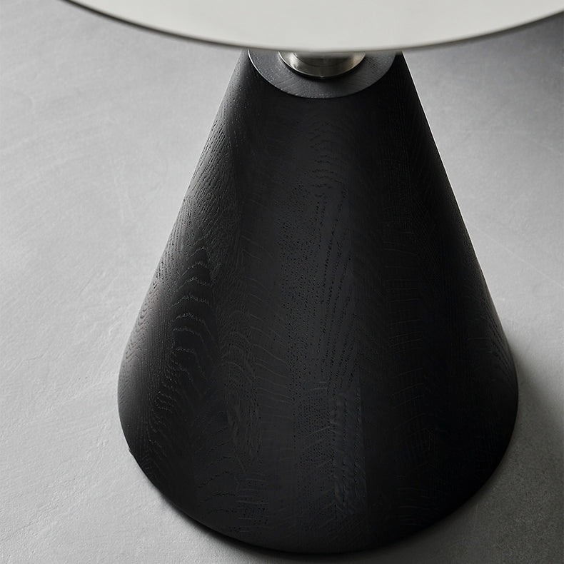 Table d'appoint créative Wesley