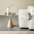 Table d'appoint créative Wesley