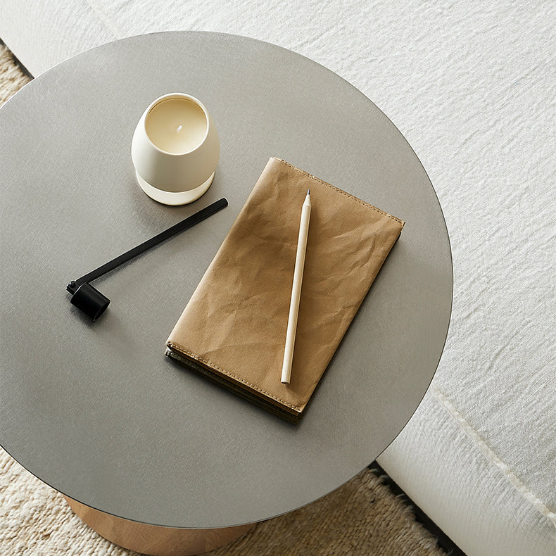 Table d'appoint créative Wesley