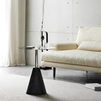 Table d'appoint créative Wesley