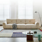 Canapé en tissu Cocoa Loaf