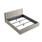 Lit en tissu Sugar Cube